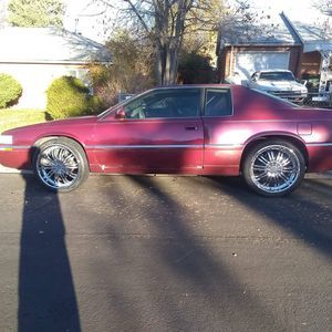 Meet your Posher, Patrick